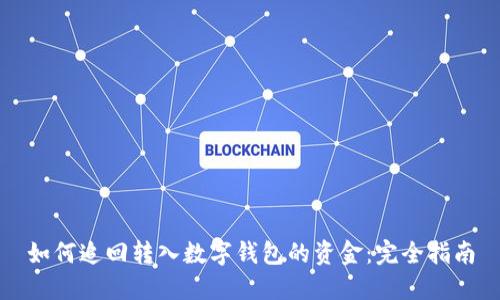 如何追回转入数字钱包的资金：完全指南