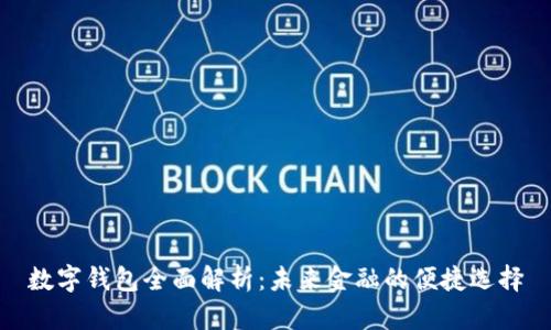 数字钱包全面解析：未来金融的便捷选择
