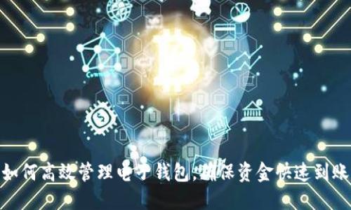 如何高效管理电子钱包，确保资金快速到账