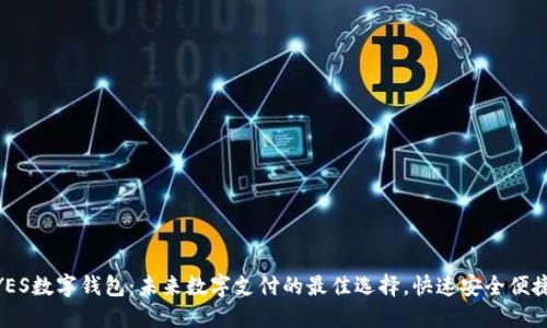 YES数字钱包：未来数字支付的最佳选择，快速安全便捷