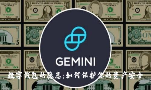 数字钱包的隐患:如何保护你的资产安全