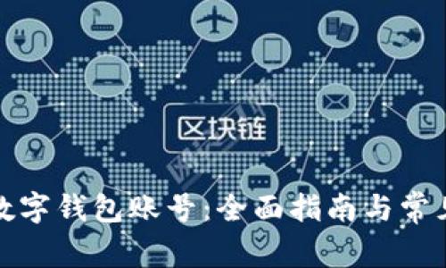 如何查询数字钱包账号：全面指南与常见问题解答