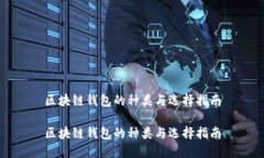 区块链钱包的种类与选择指南区块链钱包的种类