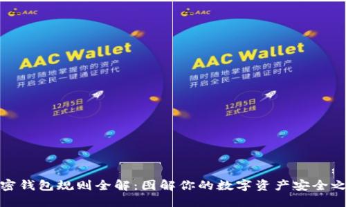 加密钱包规则全解:图解你的数字资产安全之路