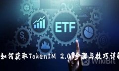  如何获取TokenIM 2.0：步骤与技巧详解
