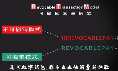 惠州数字钱包:携手未来的消费新体验