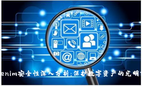 Tokenim安全性深入分析:保护数字资产的光明前景