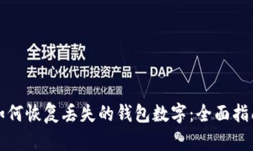 如何恢复丢失的钱包数字:全面指南