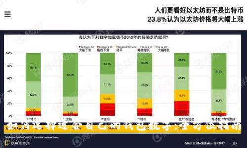 如何选择适合自己的钱包数字:全方位指南