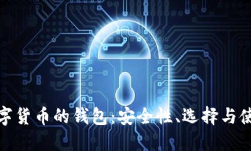 使用数字货币的钱包:安全性、选择与使用指南
