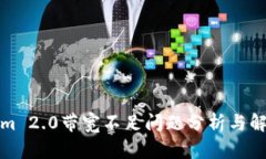 Tokenim 2.0带宽不足问题分析与解决方案