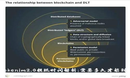 : Tokenim2.0提现时间解析:需要多久才能到账?