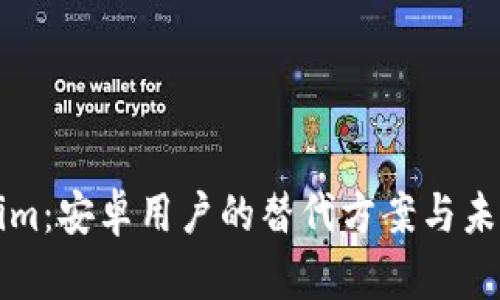 Tokenim：安卓用户的替代方案与未来展望