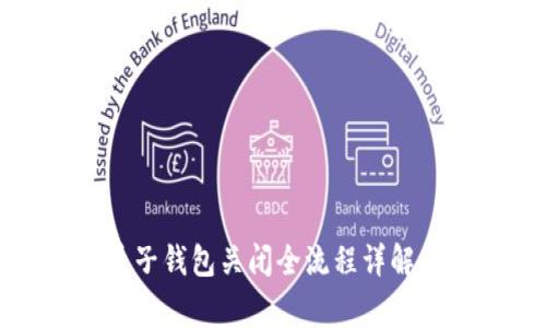 数字人民币子钱包关闭全流程详解与注意事项