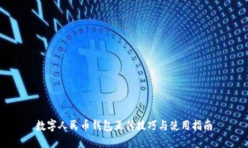数字人民币钱包互传技巧与使用指南
