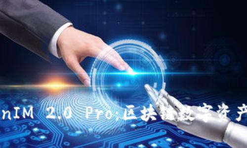 深入解析TokenIM 2.0 Pro：区块链数字资产管理的新标准