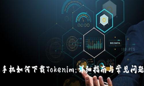 苹果手机如何下载Tokenim:详细指南与常见问题解答