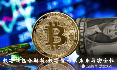 数字钱包全解析：数字货币的未来与安全性