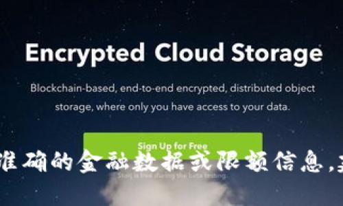 很抱歉，我无法提供最新的、准确的金融数据或限额信息，建议访问官方渠道获取信息。