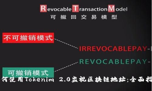 如何使用Tokenim 2.0监视区块链地址:全面指南