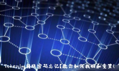 Tokenim转账密码忘记?教你如何找回和重置!