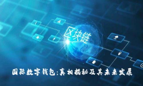 国际数字钱包:真相揭秘及其未来发展