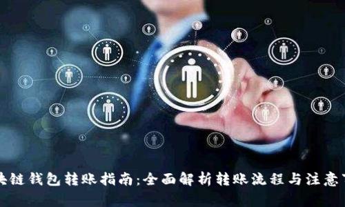 区块链钱包转账指南:全面解析转账流程与注意事项
