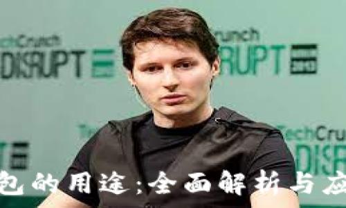 数字钱包的用途:全面解析与应用趋势