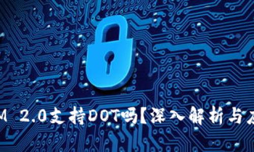TokenIM 2.0支持DOT吗?深入解析与应用实例