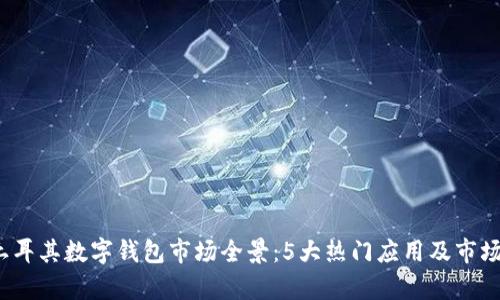 2023年土耳其数字钱包市场全景:5大热门应用及市场增长分析