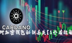 如何应对加密钱包秘钥丢失？5个有效