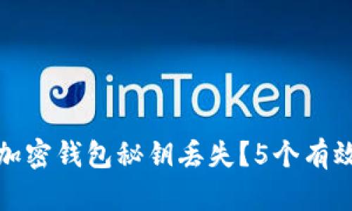 如何应对加密钱包秘钥丢失?5个有效解决方案