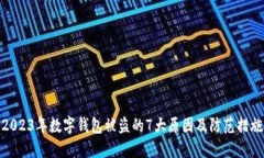 2023年数字钱包被盗的7大原因及防范措