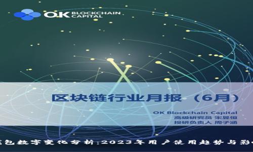 微信钱包数字变化分析:2023年用户使用趋势与影响因素