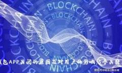 数字钱包APP关闭的原因及对用户的影响