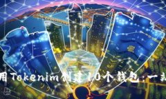 如何使用Tokenim创建10个钱包：一站式指