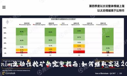 2023年Tokenim流动性挖矿的完整指南:如何赚取高达200%年化收益
