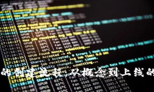 详解Tokenim的创建流程:从概念到上线的5个关键步骤