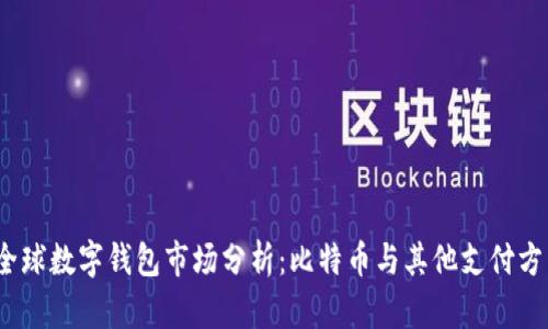 2023年全球数字钱包市场分析:比特币与其他支付方式的对比