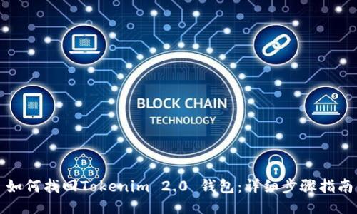 如何找回Tokenim 2.0 钱包:详细步骤指南