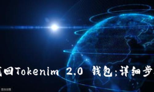 如何找回Tokenim 2.0 钱包:详细步骤指南