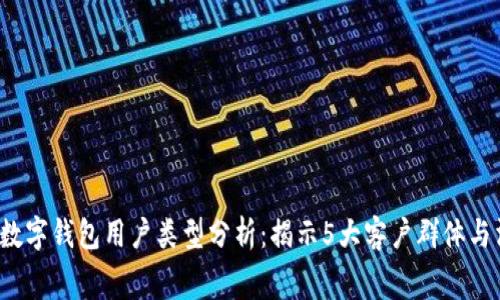 2023年数字钱包用户类型分析：揭示5大客户群体与消费行为