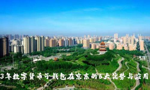 2023年数字货币子钱包在京东的6大优势与应用实例