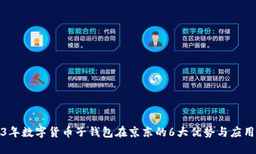 2023年数字货币子钱包在京东的6大优势与应用实例