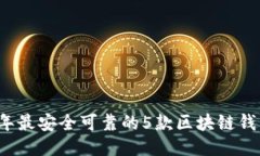 2023年最安全可靠的5款区块链钱包推荐