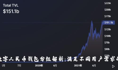 2023年数字人民币钱包分级解析：满足不同用户需求的5种类型