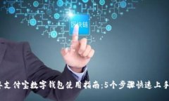 2023年支付宝数字钱包使用指南：5个步