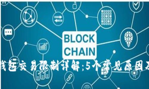 京东数字钱包交易限制详解:5个常见原因及解决方法