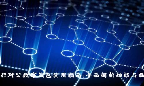 建行对公数字钱包使用指南：全面解析功能与操作