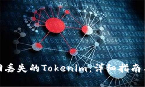 : 如何找回丢失的Tokenim：详细指南与注意事项